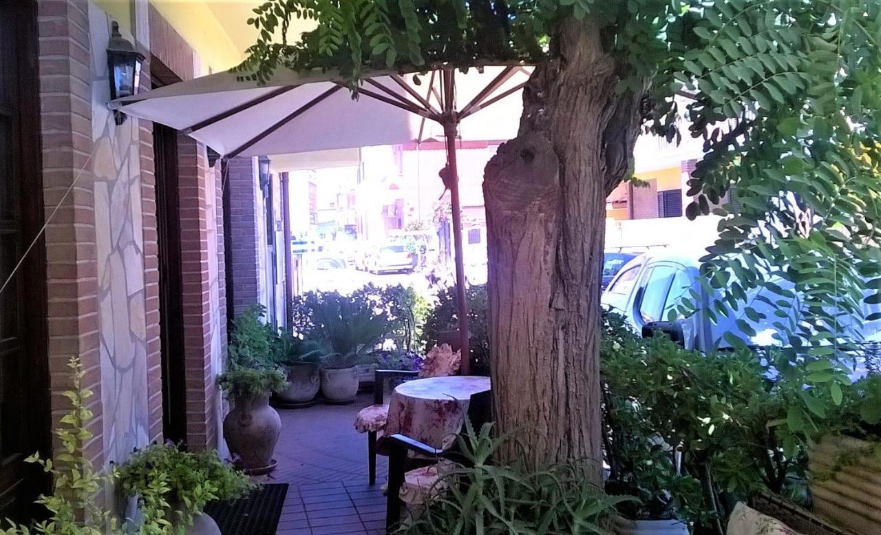 帕索斯库洛 Abacab酒店 外观 照片